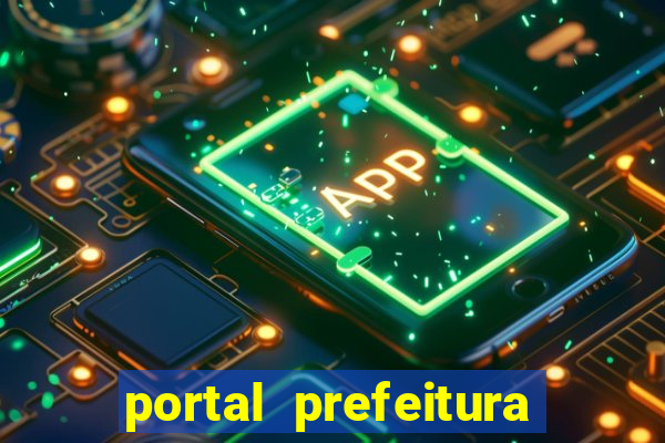 portal prefeitura juiz de fora